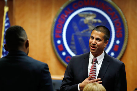 Net Neutrality – 12.14.17
