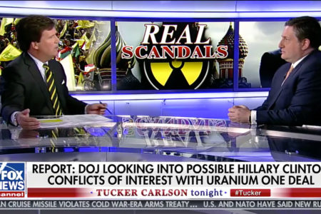 Former Hillary Adviser Afraid An Investigation Of Obama Hezbollah Scandal May Be ‘Intimidation’ [VIDEO]