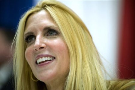 Ann Coulter is furious – 12.19.18 (Hour 2)