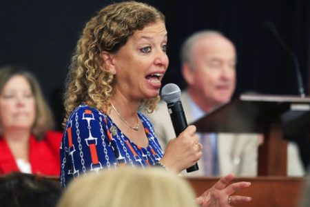 Update on the Awan Brothers – 4.4.18 (Hour 3)