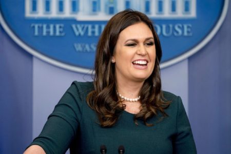The Red Hen Restaurant – 6.25.18 (Hour 2)