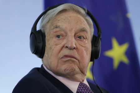 Soros, Socialism and Bernie Sanders – 10.10.18 (Hour 2)