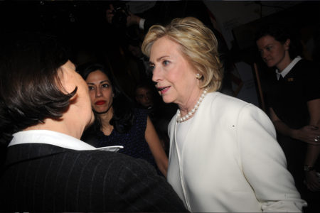The Clinton Foundation Under Fire – 1.5.18 (Hour 2)