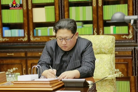 Kim Jong Un Just Flipped The Script On Talks With South Korea, And The Big Question Is Why