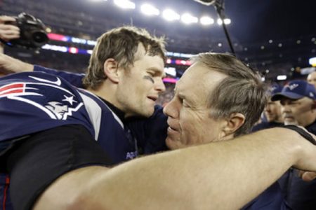 Grace Says Goodbye to Tom Brady – 3.17.20 – Hour 2