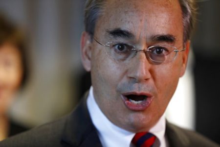 Rank Voting, Stealing Elections and Bruce Poliquin – 11.13.18 (Hour 3)