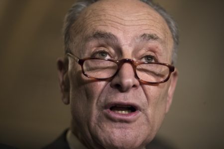 Pelosi and Schumer go viral – 1.09.19 (Hour 1)