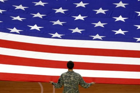 Parade Paranoia – 7.3.19 (Hour 1)