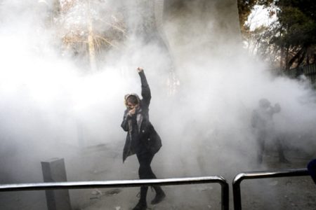 Chaos in Iran – 1.2.18 (Hour 2)