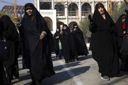Incinerated Iranians – 1.3.20 – Hour 1