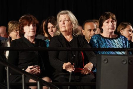Juanita Broaddrick – 1.10.18 (Hour 1)