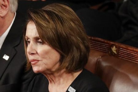 AOC vs. Nancy – 7.11.19 (Hour 2)