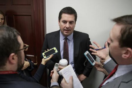 Collusion, FISA and a lot of Snow – 3.13.18 (Hour 3)