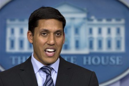 Raj Shah Interview – 1.2.18