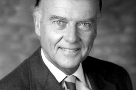 Jack Hynes was a pro, and a friend when it counted