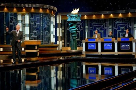 Jeopardy! 5.28.19 (Hour 1)