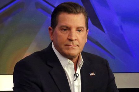 WATCH: Eric Bolling talks about call from POTUS after son’s death