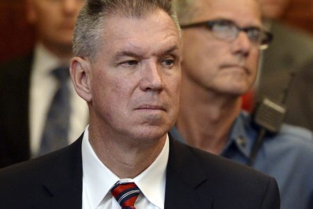 Reforms? Staties need (house of) corrections