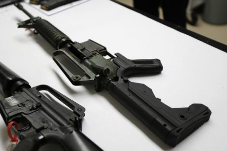 Firearms and credit cards – 12.26.18 (Hour 2)