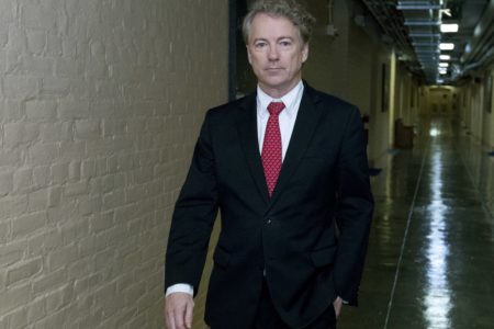 Where are the fiscally conservative Republicans? 2.9.18 (Hour 4)