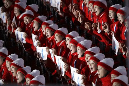 The Media and North Korea – 2.12.18 (Hour 2)