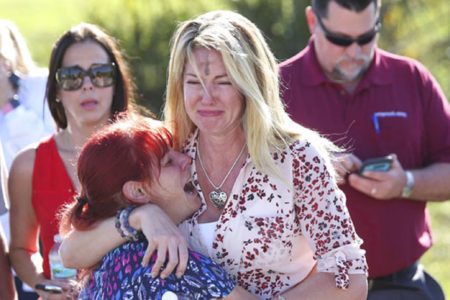 Florida School Shooting Updates – 2.15.18 (Hour 1)
