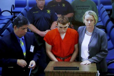 The Shooter – 2.15.18 (Hour 4)