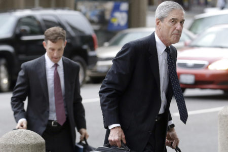 Dowd, Mueller and the Russia Investigation – 2.13.19 (Hour 4)