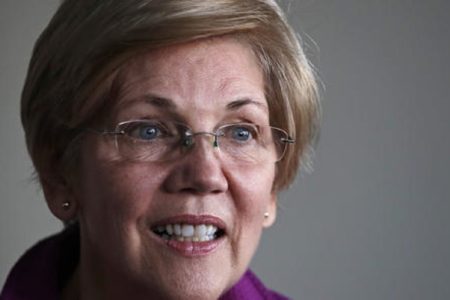 Warren’s Jet-Setting Isn’t Helping Polar Bears