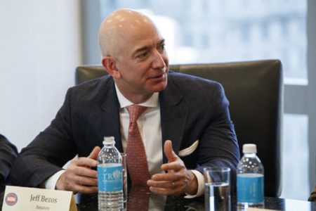 The Funding Bill, Amazon and Pugs – 2.14.19 (Hour 1)