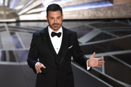 Oscars, #MeToo and More – 3.5.18 (Hour 1)