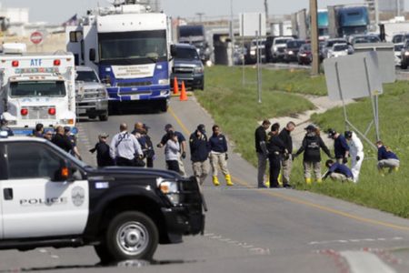Austin Bomber -3.21.18 (Hour 1)