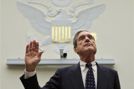 Bruce Ohr, Mueller and the Golden Age of Journalism – 8.28.18 (Hour 1)