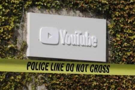 YouTube Shooting – 4.4.18 (Hour 1)