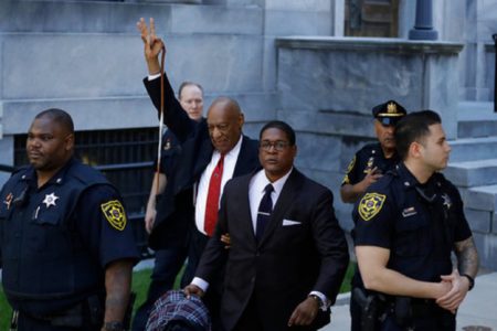 Cosby – 4.26.18 (Hour 2)