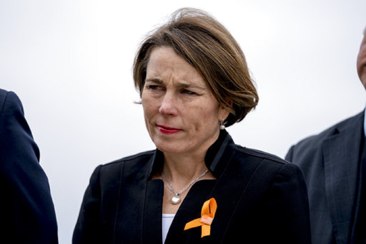 Maura Healey’s misses as Massachusetts attorney general