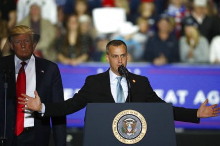 Corey On Capitol Hill – 9.17.19 – Hour 1