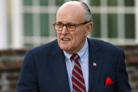 Rudy V. Fredo – 9.20.19 – Hour 1