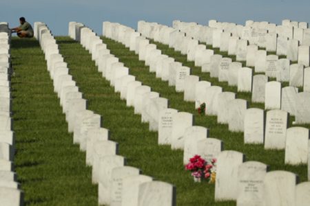 Memorial Day 2019 – 5.27.19 (Hour 1)