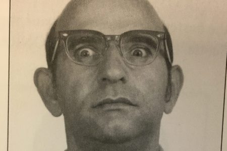 More Mob Photos related to the Salemme trial [GALLERY]