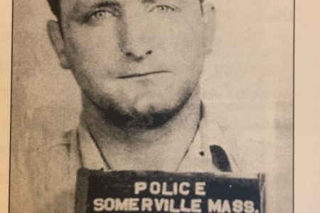 Winter Hill mob boss Howie Winter learned fast no good deed goes unpunished