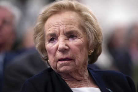 Kennedys are Hyannisport hypocrites when it comes to racial, ethnic diversity