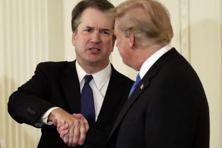 The Hearings – 9.27.18 (Hour 2)