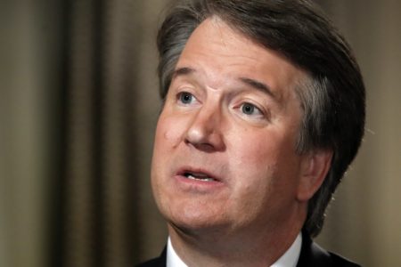 The Hearings – 9.27.18 (Hour 1)