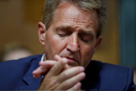 What a Flake – 9.28.18 (Hour 1)