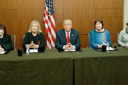 To Impeach Or Not To Impeach – 9.24.19 – Hour 1