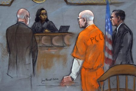 Whitey Bulger – 10.26.18 (Hour 4)