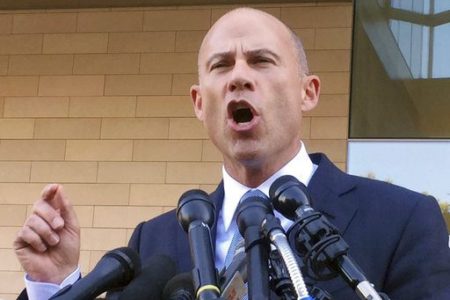 Avenatti, Assange and more – 4.11.19 (Hour 1)