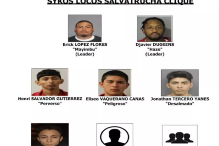 CNN, MS-13, and Illegal Immigration – 11.29.18 (Hour 2)