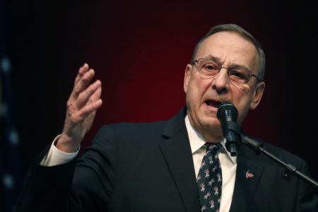 Howie interviews LePage! 2.7.19 (Hour 3)